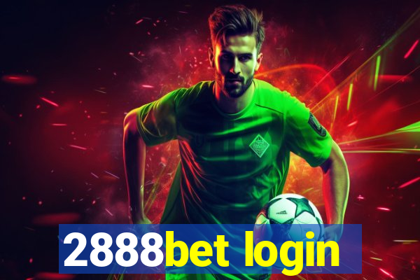 2888bet login